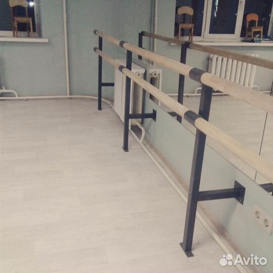 Хореографические балетные станки