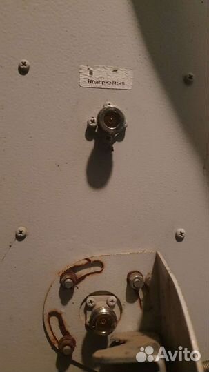 Комплект для беспроводного интернета