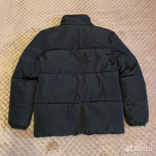 Зимняя куртка пуховик