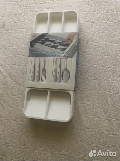 Лоток для ложек и вилок