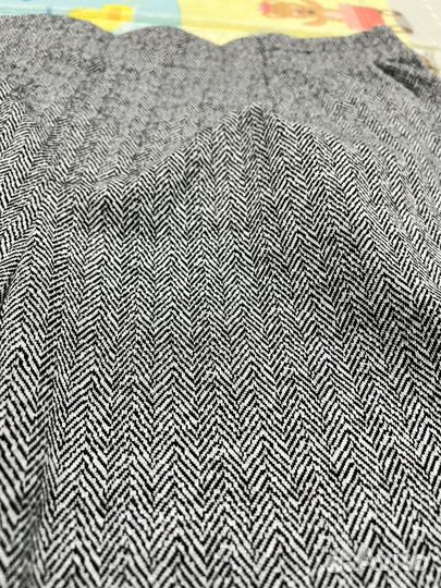 Новые теплые брюки 48 р