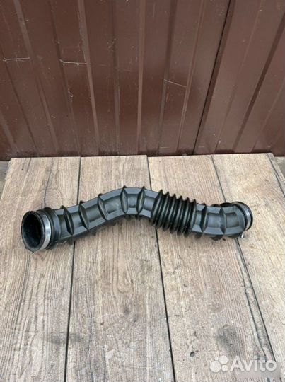 Патрубок дроссельной заслонки Chery Bonus 3 3 1.5