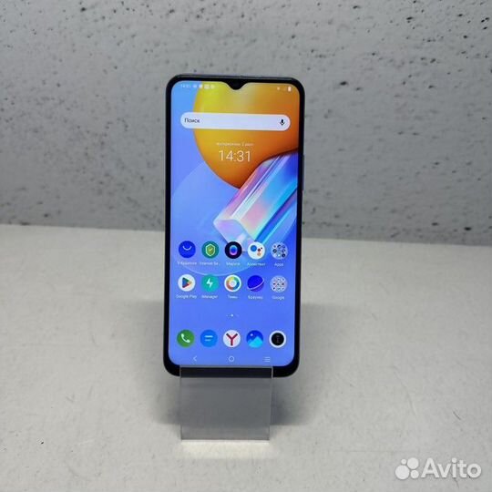 vivo Y31, 4/128 ГБ