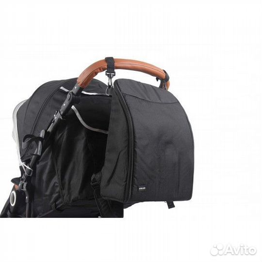 Детские прогулочные коляски новые осень зима