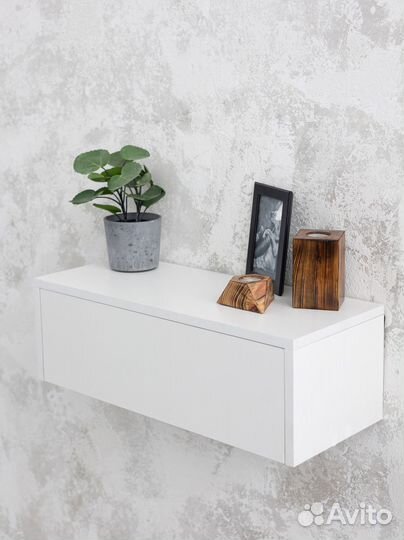 Тумба подвесная