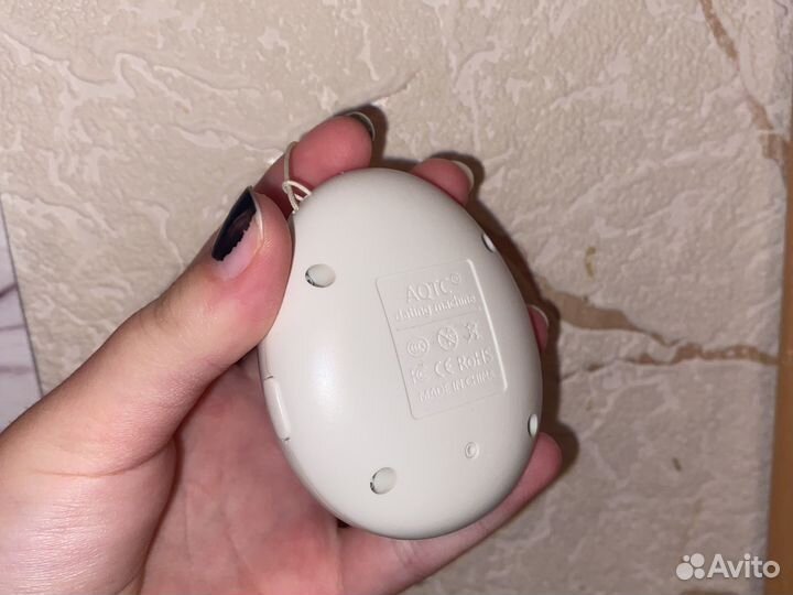 Тамагочи цветной