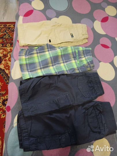 Вещи на мальчика или подросток