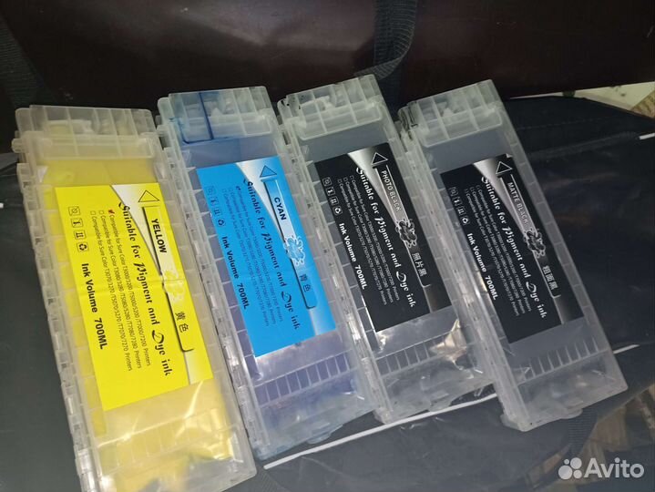 Epson t3000 по запчастям