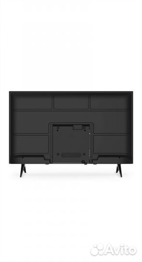 Телевизор сбер 43 smart tv full hd wi fi bluetooth