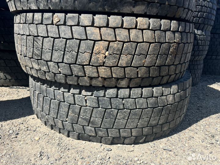 Шины Bontyre 295/80 r22.5