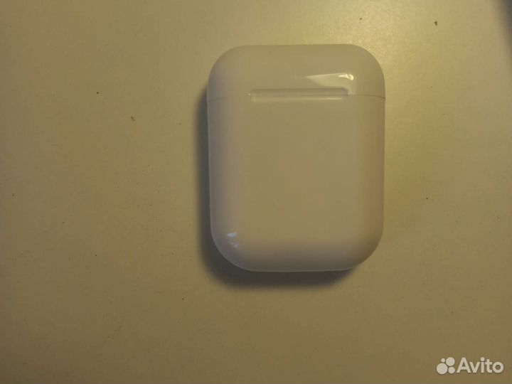 Apple airpods i12