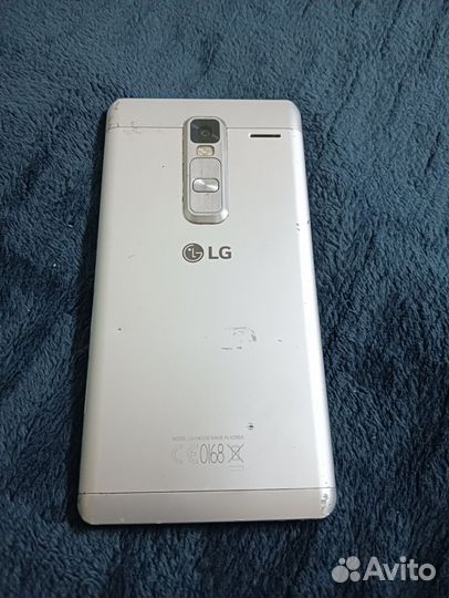 LG V20, 4/32 ГБ
