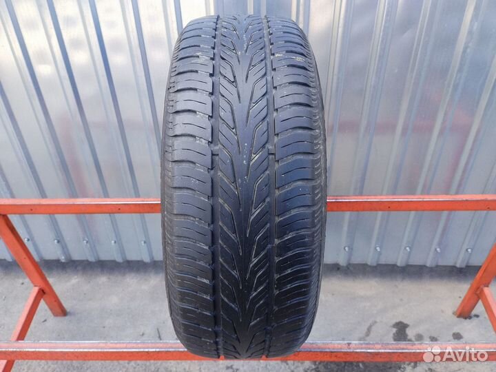 Fulda Carat Progresso 185/55 R15 82H