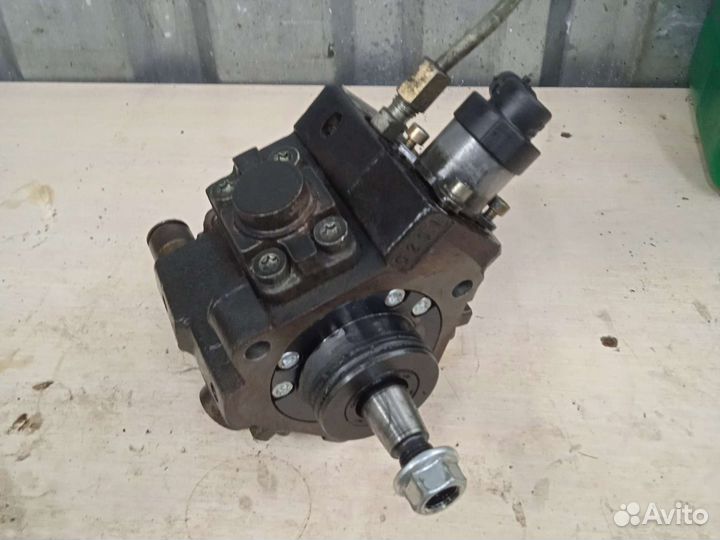 Тнвд киа сорренто /старекс 170 л. с