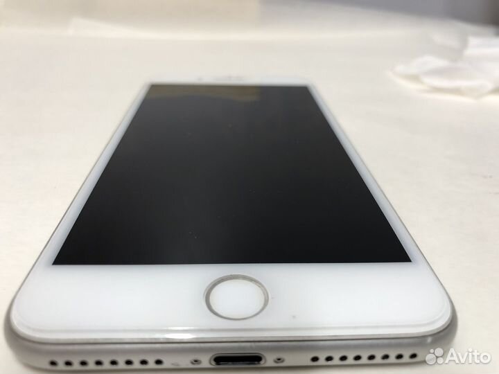 iPhone 7 plus 256 гб