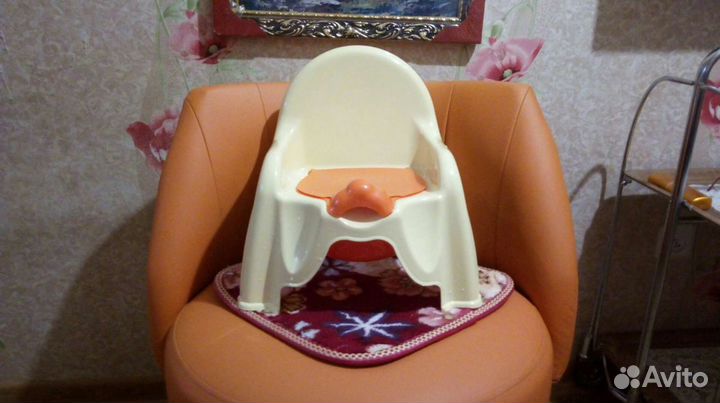 Стульчик