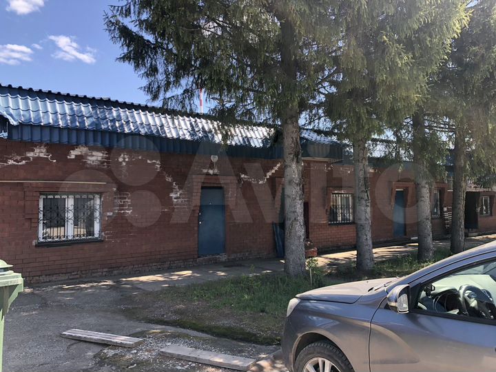 Свободного назначения, 160 м²