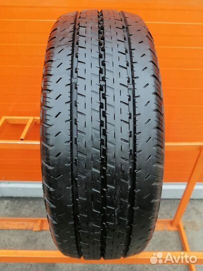 Nokian Tyres Hakka C Cargo 225/65 R16C 112T