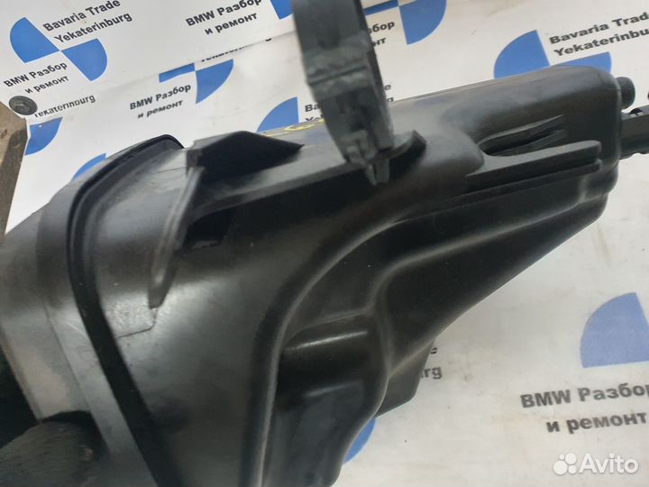 Расширительный бачок BMW x5 e70