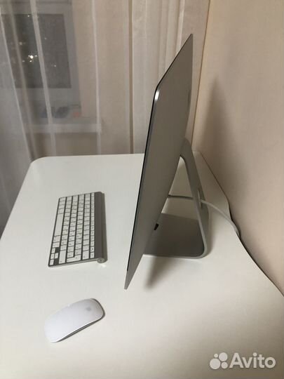 Apple iMac 2015(late)
