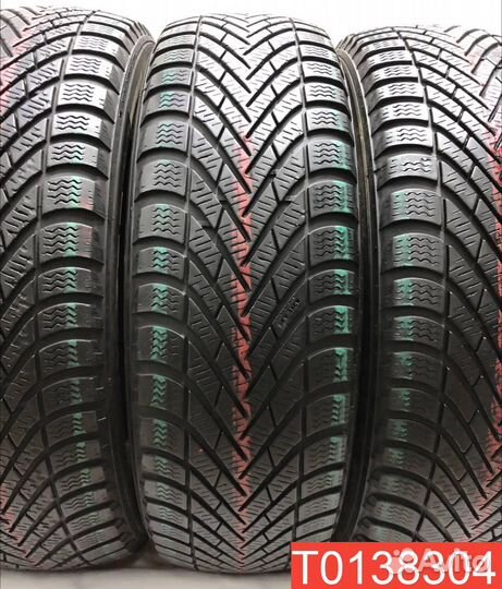 Pirelli Winter Cinturato 195/65 R15 91T