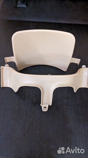 Спинка на стул детский Stokke