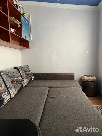 Угловой диван б/у