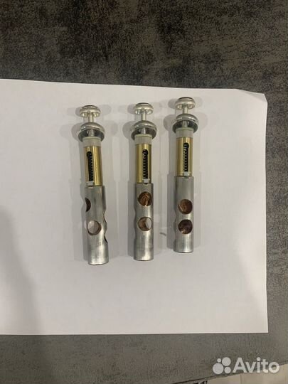 Труба Brahner TR-3000S + кейс и мундштук