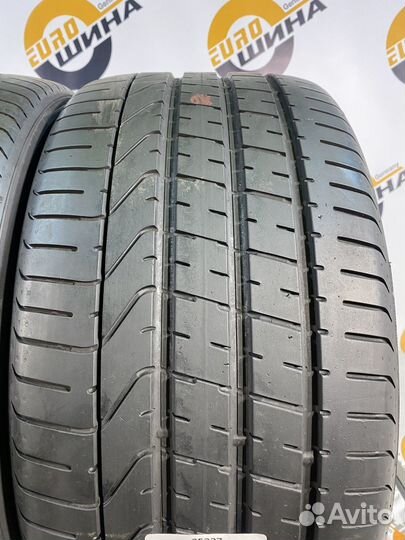 Pirelli P Zero 315/35 R21 111H