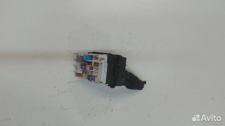 Блок предохранителей GMC Terrain 2017, 2019