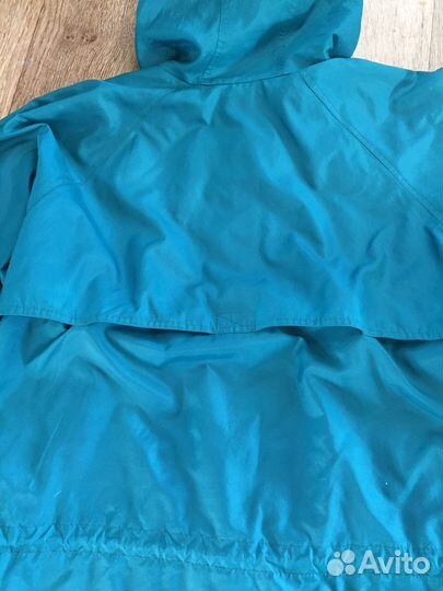 Ветровка Helly Hansen Packable Vintage