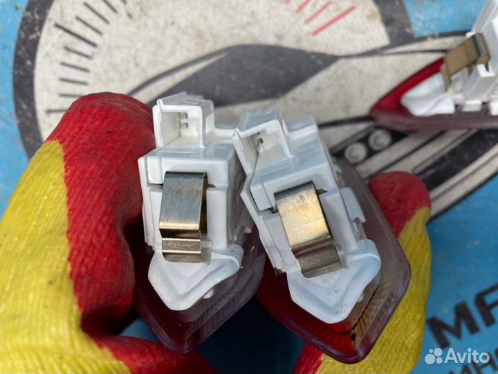 Подсветка двери Lexus Gs430 UZS190 3UZ-FE 2006