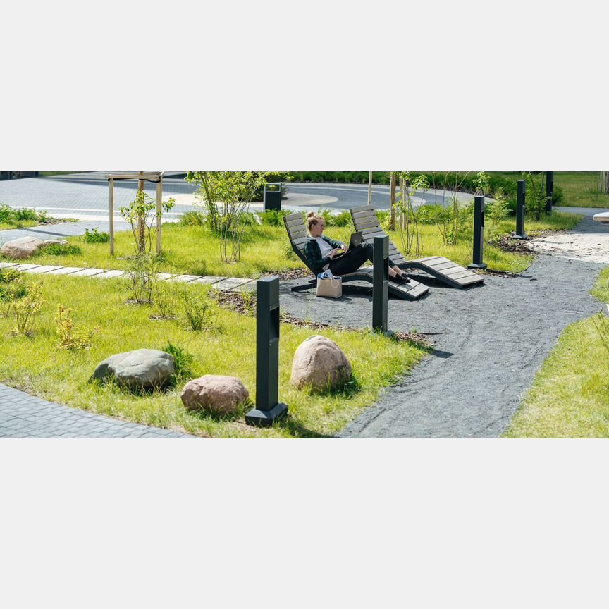 1-к. квартира, 42,8 м², 8/24 эт.