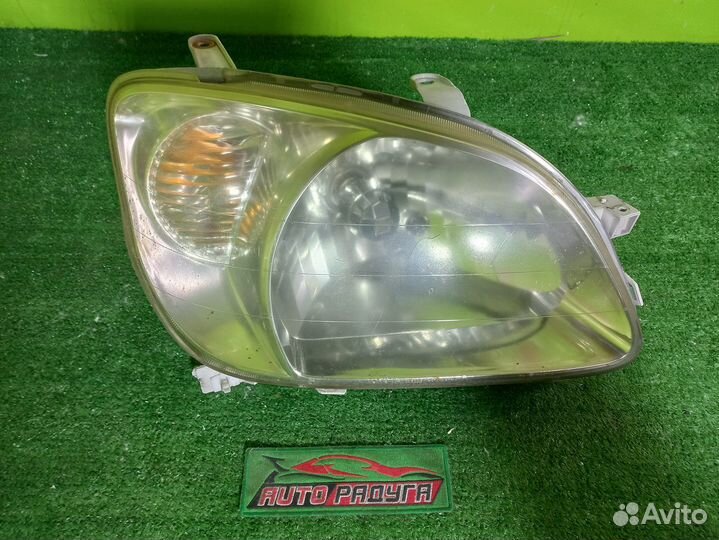 Фара toyota EXZ10,EXZ15 raum 461