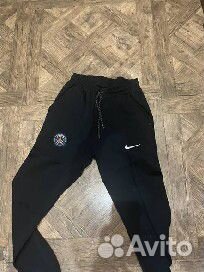 Костюм nike tech fleece