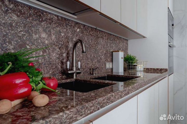 Кухни на заказ от производителя