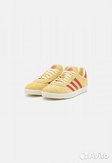 Кроссовки Adidas Originals gazelle unisex