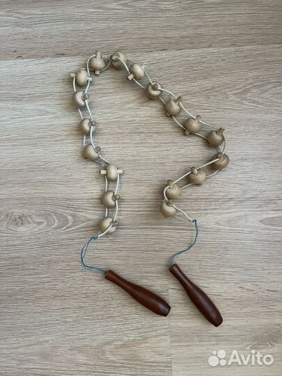 Массажер для тела ручной б/у