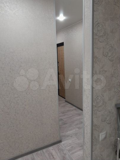 2-к. квартира, 42 м², 4/5 эт.