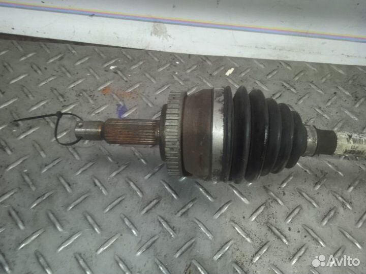 Привод передний левый Hyundai Sonata Nf