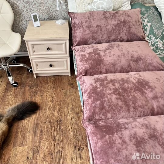 Textoria Матрас на кушетку