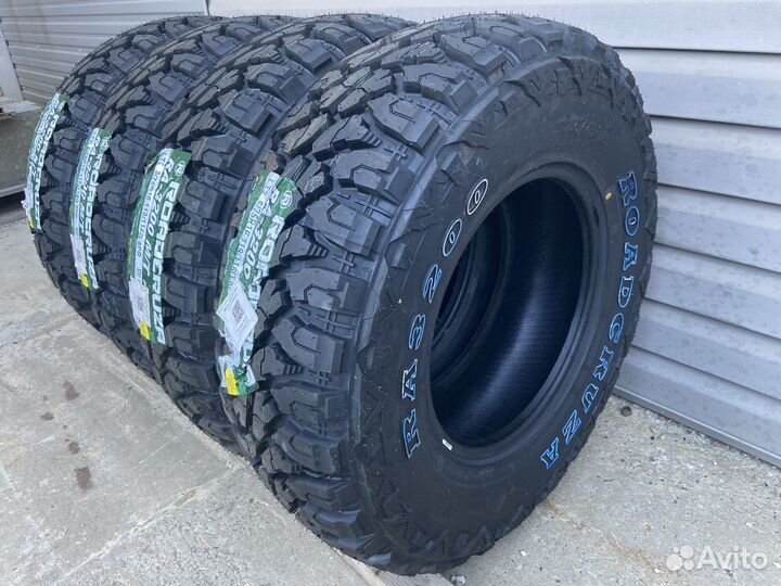 Roadcruza RA3200 245/75 R16 120T