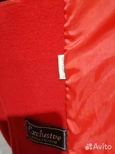 Пальто женское