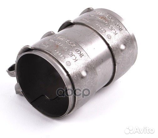 Хомут, двойной 1K0 253 141H VAG