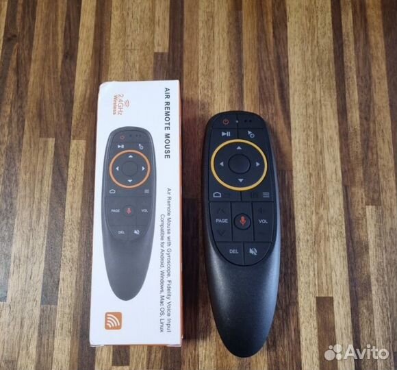 SMART tv приставка прошитая новая