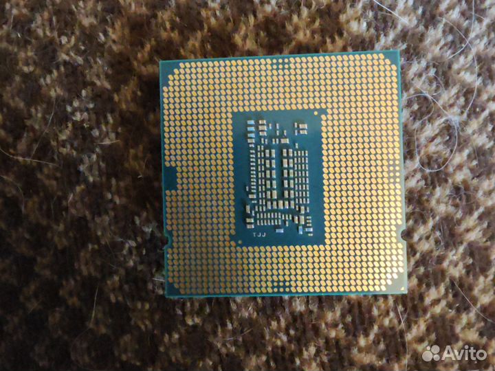 Cpu intel core i5 10400f