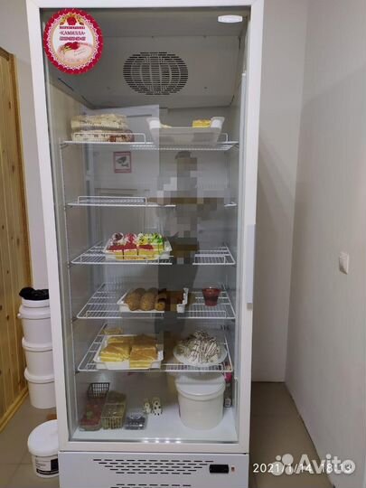 Холодильник бу