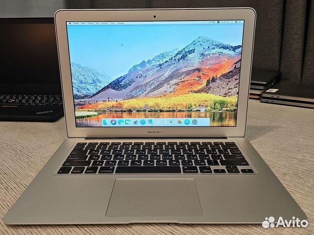 Apple MacBook Air 13