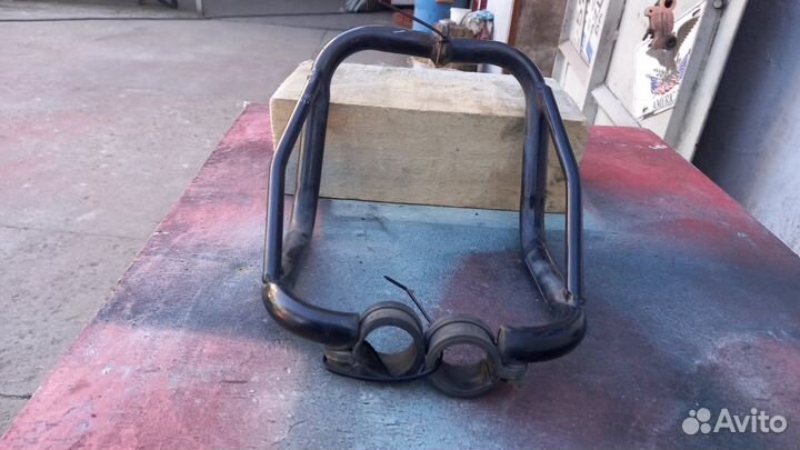 Дуги безопасности Kawasaki ER5