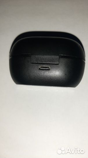 Беспроводные наушники JBL C115 TWS, black